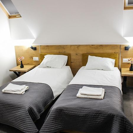 Hotel Regina Radom Esterno foto