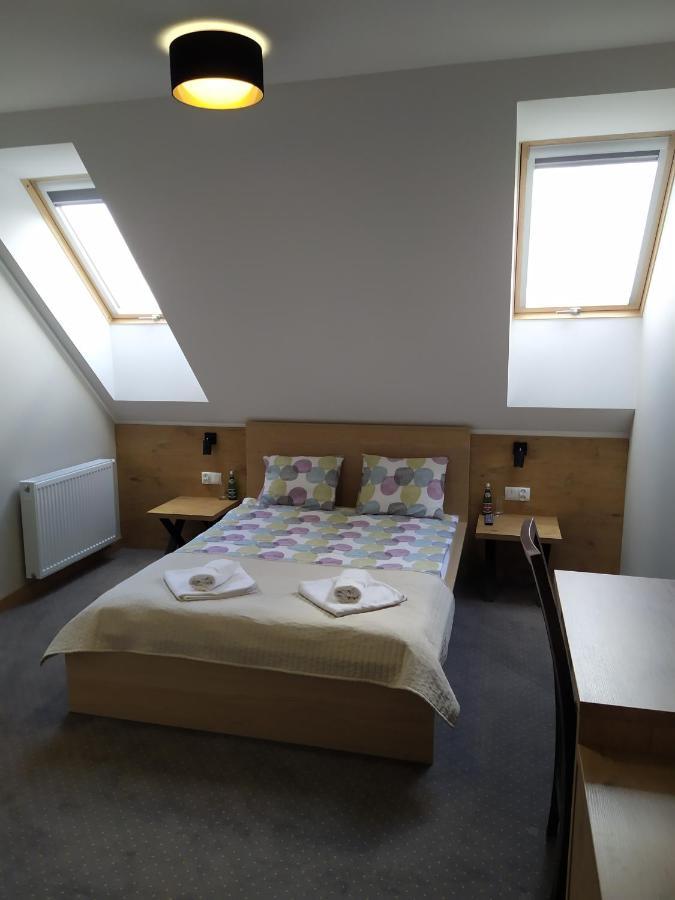 Hotel Regina Radom Esterno foto
