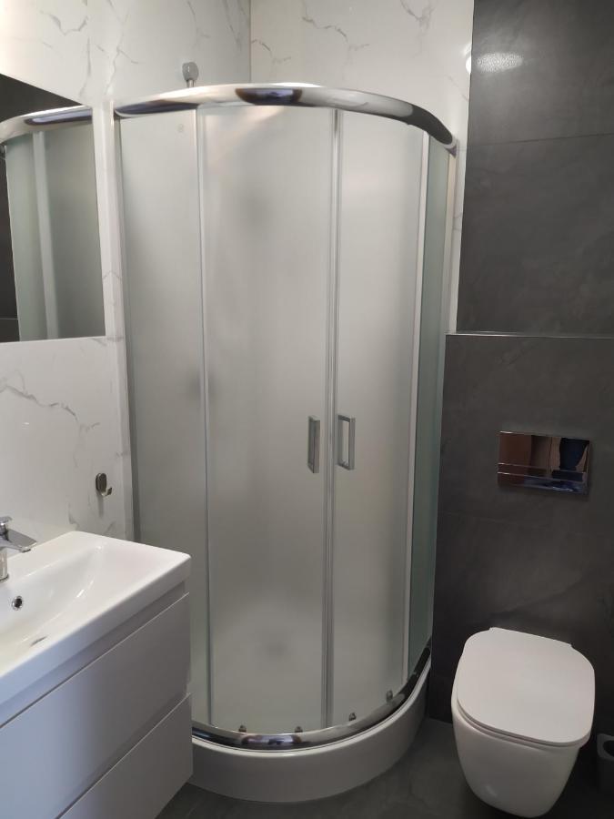 Hotel Regina Radom Esterno foto