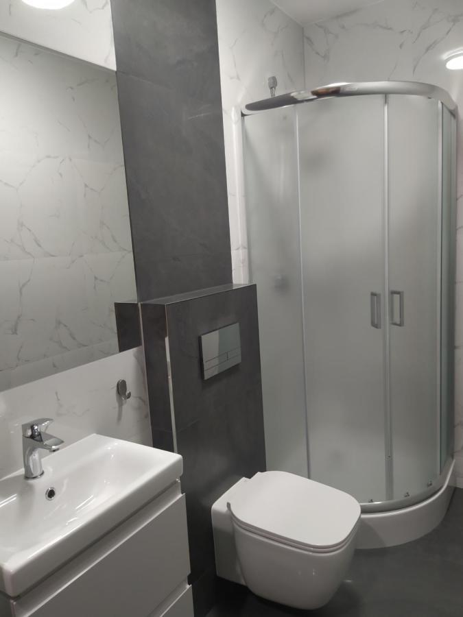 Hotel Regina Radom Esterno foto