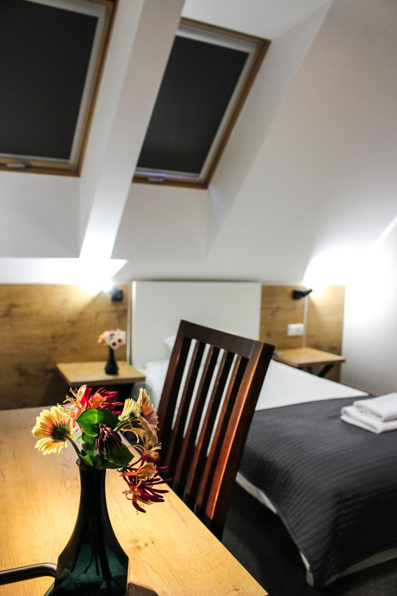 Hotel Regina Radom Esterno foto