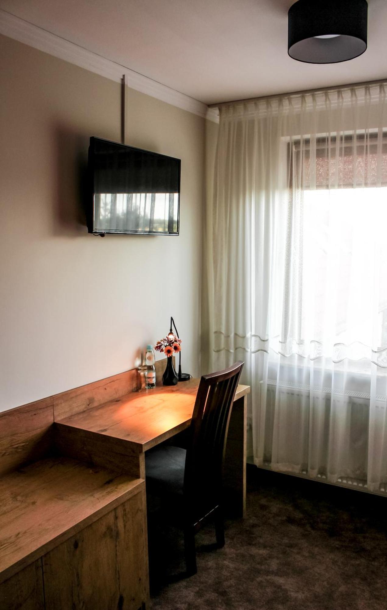 Hotel Regina Radom Esterno foto