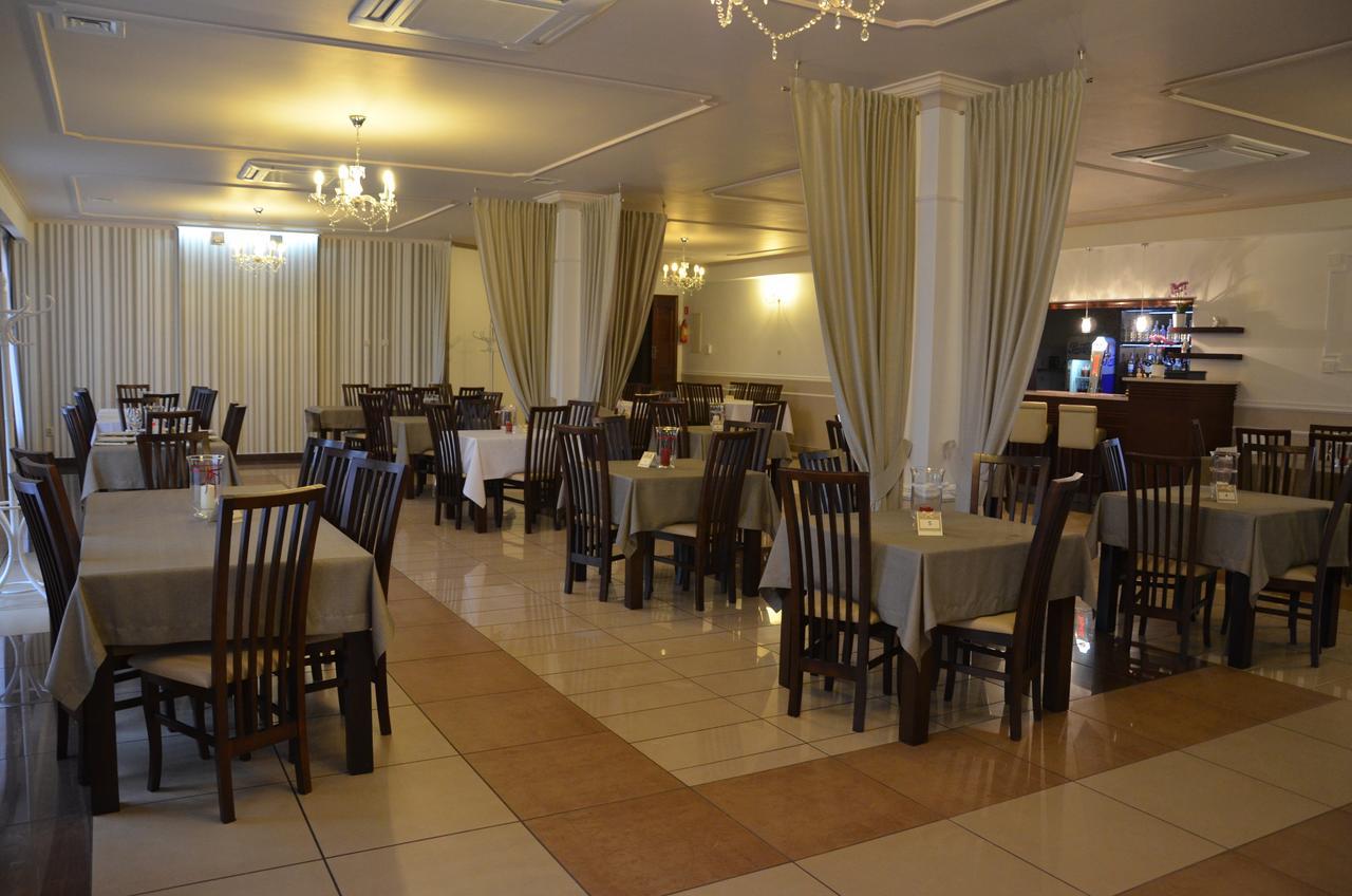 Hotel Regina Radom Esterno foto