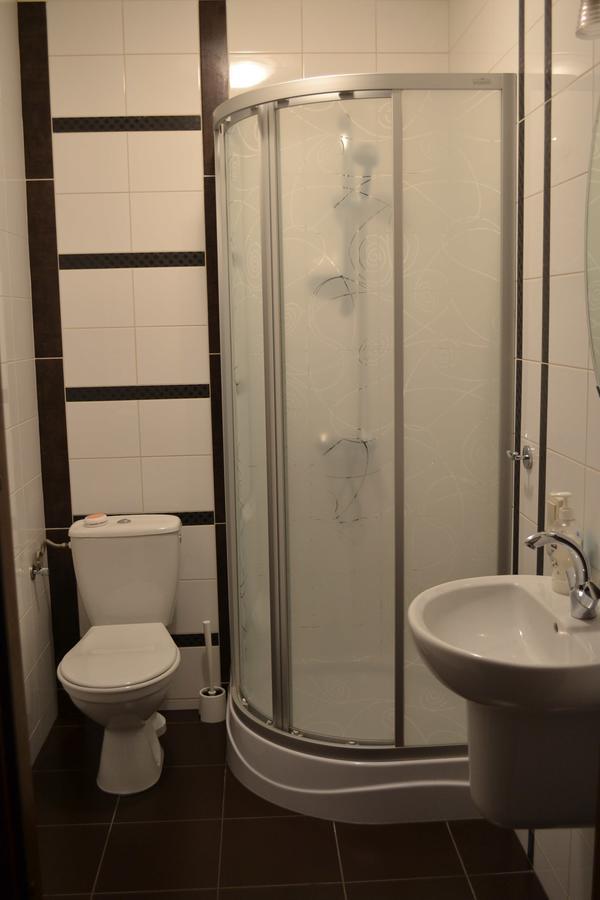 Hotel Regina Radom Esterno foto