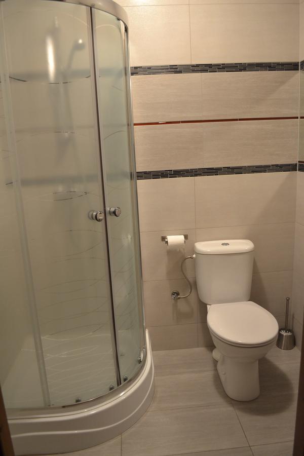 Hotel Regina Radom Esterno foto